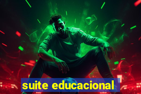 suite educacional